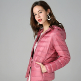 Catarina - Jarno-jesenná bunda