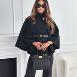 Alinne – Papillon sako s opaskou, ktorá pozdvihne váš štýl