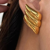 Anjelské náušnice