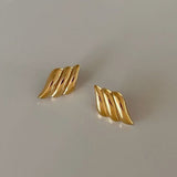 Anjelské náušnice