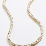 Náhrdelník Rivière