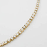 Náhrdelník Rivière