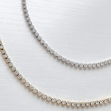 Náhrdelník Rivière