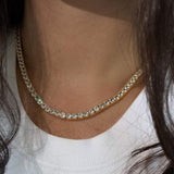 Náhrdelník Rivière