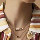 Náhrdelník Melissa