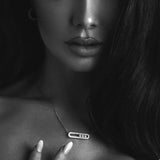 Náhrdelník Melissa