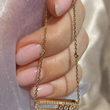 Náhrdelník Melissa