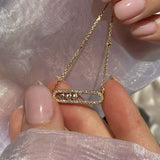 Náhrdelník Melissa