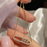 Náhrdelník Melissa