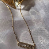 Náhrdelník Melissa