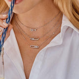 Náhrdelník Melissa