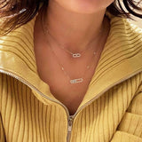 Náhrdelník Melissa