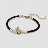 Šnúrka na obojok pre psa