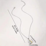 Prívesok na objatie psa